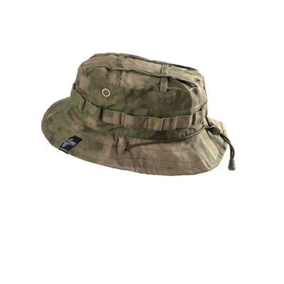 Cappello Mod 2 Boonie EVERGLADE INVADERGEAR 1119147-65 2