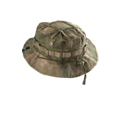Cappello Mod 2 Boonie EVERGLADE INVADERGEAR 1119147-65 3