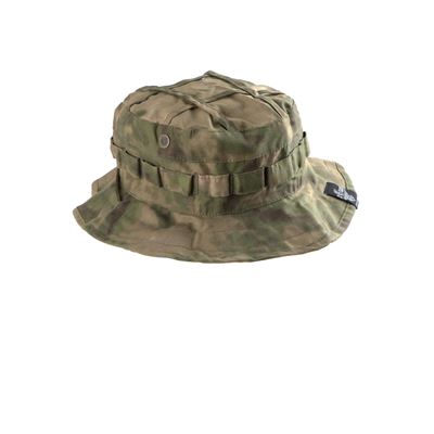 Cappello Mod 2 Boonie EVERGLADE INVADERGEAR 1119147-65 4