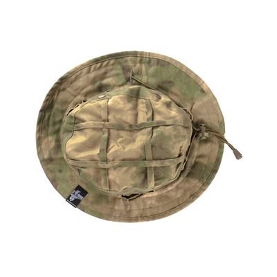 Cappello Mod 2 Boonie EVERGLADE INVADERGEAR 1119147-65 5