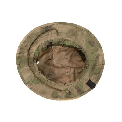 Cappello Mod 2 Boonie EVERGLADE INVADERGEAR 1119147-65 6