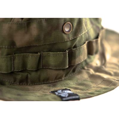 Cappello Mod 2 Boonie EVERGLADE INVADERGEAR 1119147-65 7