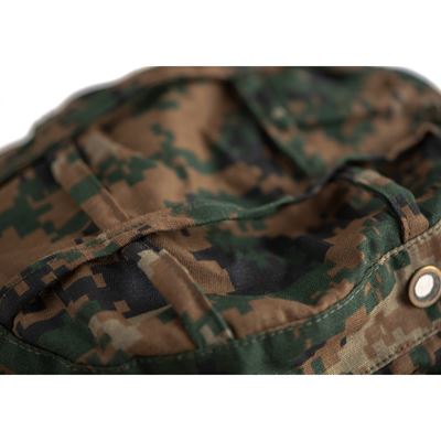 Cappello Mod 2 Boonie DIGITAL WOODLAND - MARPAT INVADERGEAR 1119147-66 8