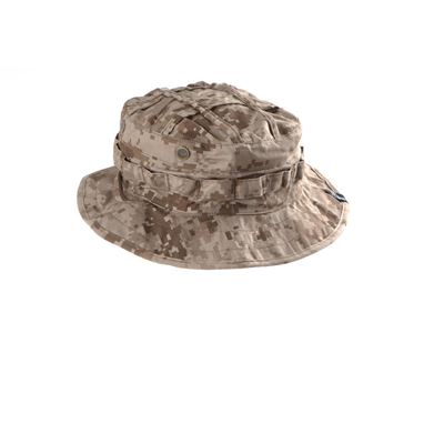 Cappello Mod 2 Boonie DIGITAL DESERT - MARPAT INVADERGEAR 1119147-67 2
