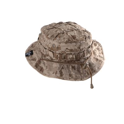Cappello Mod 2 Boonie DIGITAL DESERT - MARPAT INVADERGEAR 1119147-67 3