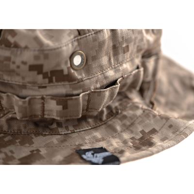 Cappello Mod 2 Boonie DIGITAL DESERT - MARPAT INVADERGEAR 1119147-67 7