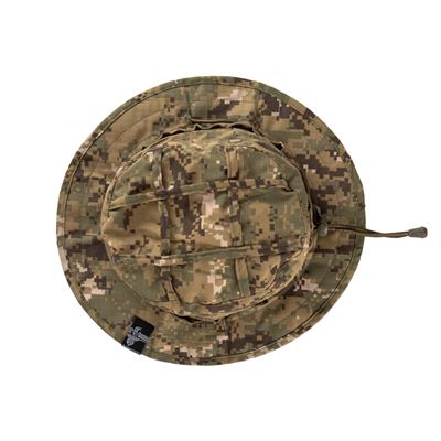 Cappello Mod 2 Boonie SOCOM INVADERGEAR 1119147-70 5