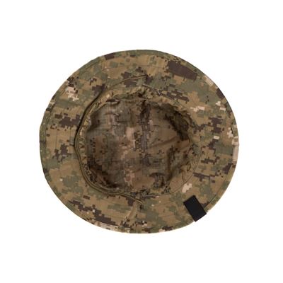 Cappello Mod 2 Boonie SOCOM INVADERGEAR 1119147-70 6