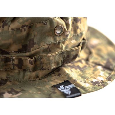 Cappello Mod 2 Boonie SOCOM INVADERGEAR 1119147-70 7