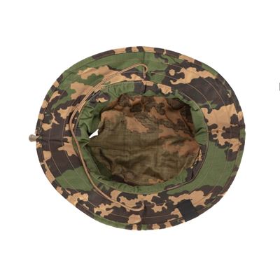 Cappello Mod 2 Boonie PARTIZAN INVADERGEAR 1119147-71 6