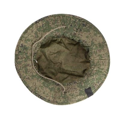 Cappello Mod 2 Boonie DIGITAL FLORA INVADERGEAR 1119147-72 5