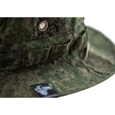 Cappello Mod 2 Boonie DIGITAL FLORA INVADERGEAR 1119147-72 6