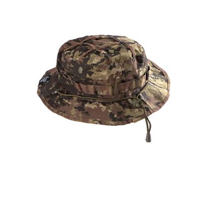 Cappello Mod 2 Boonie VEGETATO WOODLAND INVADERGEAR 1119147-76 3
