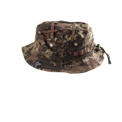Cappello Mod 2 Boonie VEGETATO WOODLAND INVADERGEAR 1119147-76 4