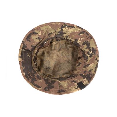 Cappello Mod 2 Boonie VEGETATO WOODLAND INVADERGEAR 1119147-76 7