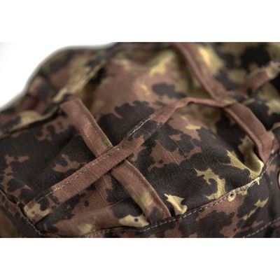 Cappello Mod 2 Boonie VEGETATO WOODLAND INVADERGEAR 1119147-76 8