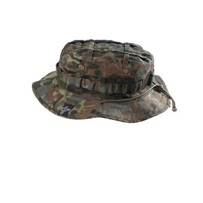 Cappello Mod 2 Boonie BW FLECKTARN INVADERGEAR 1119147-98 2