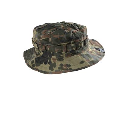 Cappello Mod 2 Boonie BW FLECKTARN INVADERGEAR 1119147-98 4