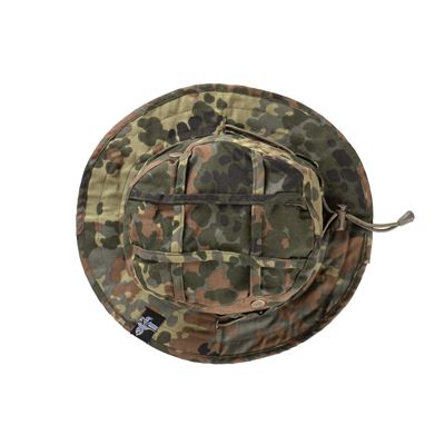 Cappello Mod 2 Boonie BW FLECKTARN INVADERGEAR 1119147-98 5