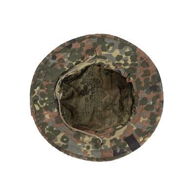 Cappello Mod 2 Boonie BW FLECKTARN INVADERGEAR 1119147-98 6