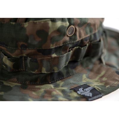 Cappello Mod 2 Boonie BW FLECKTARN INVADERGEAR 1119147-98 7