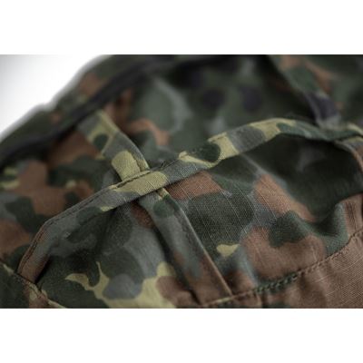 Cappello Mod 2 Boonie BW FLECKTARN INVADERGEAR 1119147-98 8