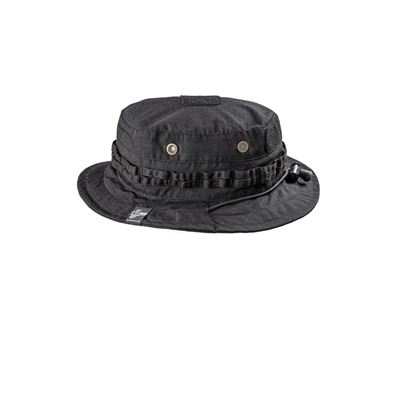 Cappello Mod 3 Boonie NERO INVADERGEAR 1119157-06 4
