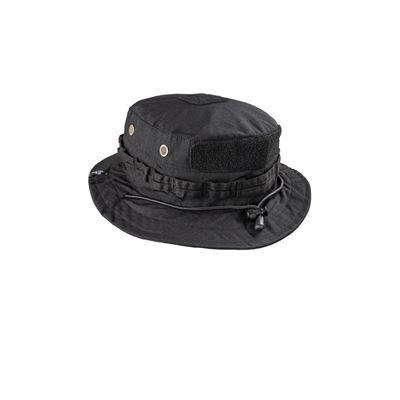 Cappello Mod 3 Boonie NERO INVADERGEAR 1119157-06 3