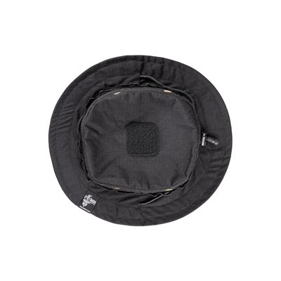Cappello Mod 3 Boonie NERO INVADERGEAR 1119157-06 8