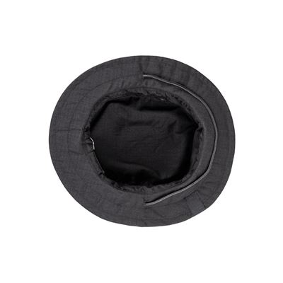 Cappello Mod 3 Boonie NERO INVADERGEAR 1119157-06 7