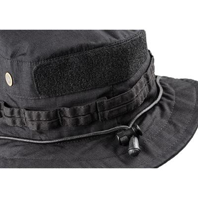 Cappello Mod 3 Boonie NERO INVADERGEAR 1119157-06 6