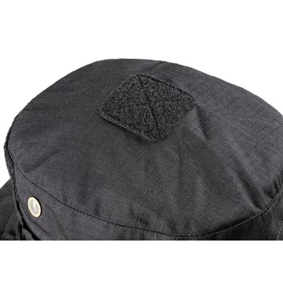 Cappello Mod 3 Boonie NERO INVADERGEAR 1119157-06 5