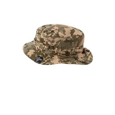 Cappello Mod 3 Boonie Ukraine MM14 INVADERGEAR 1119157-07 4