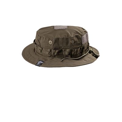 Cappello Mod 3 Boonie RANGER GREEN INVADERGEAR 1119157-20 2