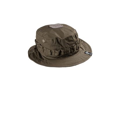 Cappello Mod 3 Boonie RANGER GREEN INVADERGEAR 1119157-20 4