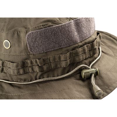 Cappello Mod 3 Boonie RANGER GREEN INVADERGEAR 1119157-20 5