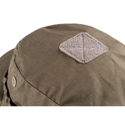 Cappello Mod 3 Boonie RANGER GREEN INVADERGEAR 1119157-20 6