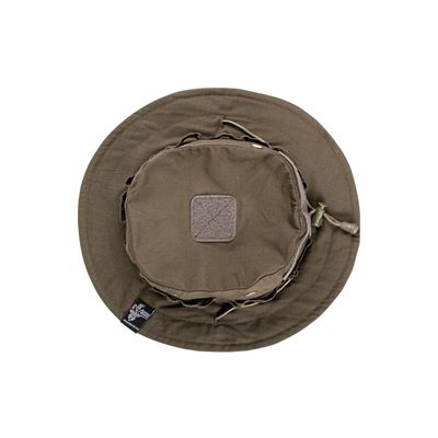Cappello Mod 3 Boonie RANGER GREEN INVADERGEAR 1119157-20 7
