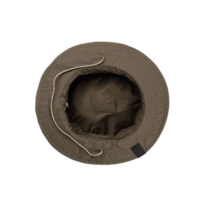Cappello Mod 3 Boonie RANGER GREEN INVADERGEAR 1119157-20 8