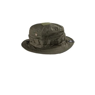 Cappello Mod 3 Boonie OLIVE DRAB INVADERGEAR 1119157-22 2