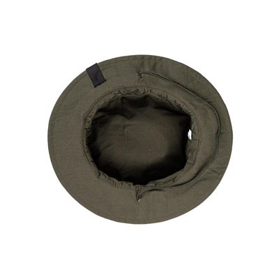 Cappello Mod 3 Boonie OLIVE DRAB INVADERGEAR 1119157-22 7