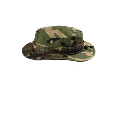 Cappello Mod 3 Boonie WOODLAND INVADERGEAR 1119157-23 4