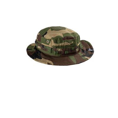 Cappello Mod 3 Boonie WOODLAND INVADERGEAR 1119157-23 3