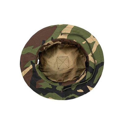 Cappello Mod 3 Boonie WOODLAND INVADERGEAR 1119157-23 7