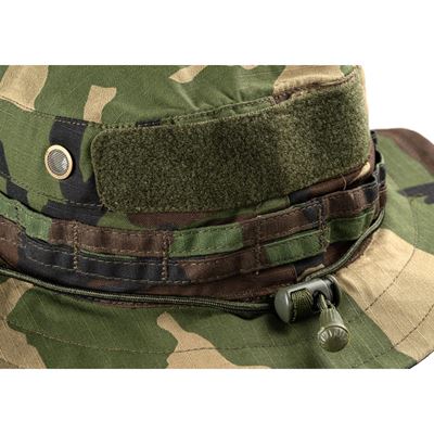 Cappello Mod 3 Boonie WOODLAND INVADERGEAR 1119157-23 6