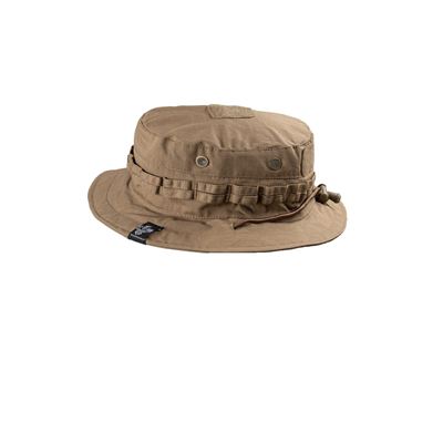 Cappello Mod 3 Boonie COYOTE INVADERGEAR 1119157-30 4