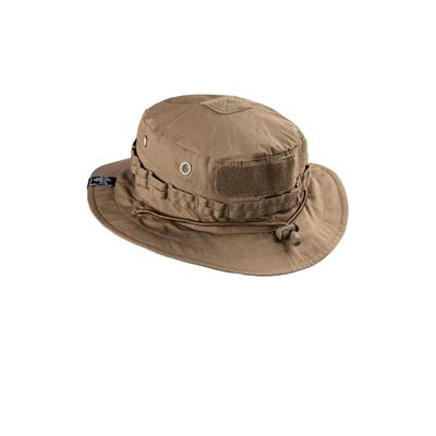 Cappello Mod 3 Boonie COYOTE INVADERGEAR 1119157-30 3
