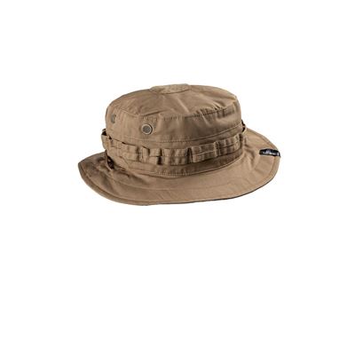 Cappello Mod 3 Boonie COYOTE INVADERGEAR 1119157-30 2