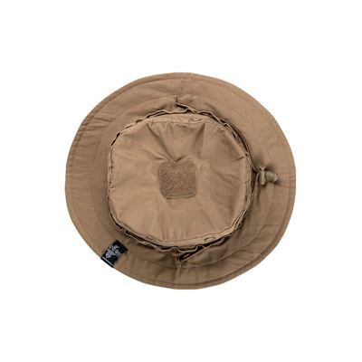 Cappello Mod 3 Boonie COYOTE INVADERGEAR 1119157-30 8