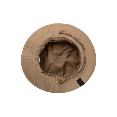 Cappello Mod 3 Boonie COYOTE INVADERGEAR 1119157-30 7